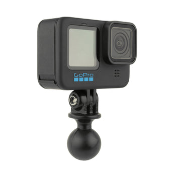 RAM® Action Camera Universal Ball Adapter