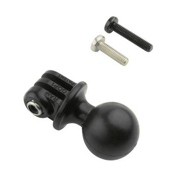 RAM® Action Camera Universal Ball Adapter