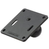 RAM-2461U:RAM-2461U_1:RAM® 75x75mm VESA Plate with Ball - C Size