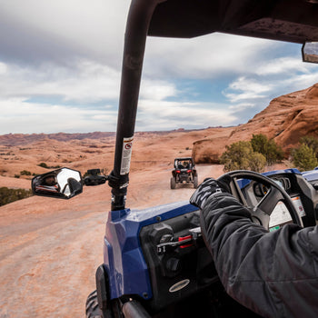 RAM® Double Socket Arm - B Size Short