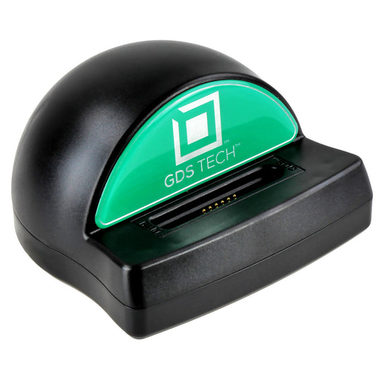 GDS® Desktop Dock Pro for IntelliSkin® Products