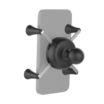 RAM® X-Grip® Universal Phone Holder with Ball - B Size