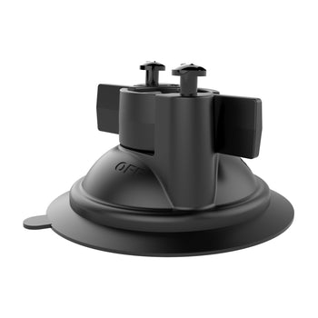 RAP-224-1U:RAP-224-1U_1:RAM Twist-Lock™ Suction Cup Base