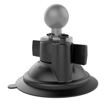 RAP-224-1U:RAP-224-1U_2:RAM Twist-Lock™ Suction Cup Base