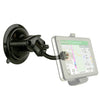 RAP-SB-224-1-RGLU:RAP-SB-224-1-RGLU_1:RAM® Twist-Lock™ Suction Cup Mount with 17mm Garmin Ball (Drive + More)