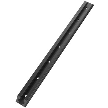 RAP-TRACK-DR-12U:RAP-TRACK-DR-12U_2:RAM Tough-Track™ - End Loading Composite 12" Track