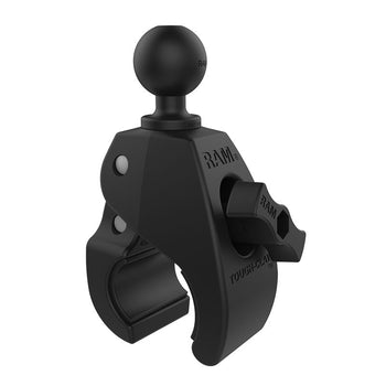 RAP-401U:RAP-401U_1:RAM Tough-Claw™ Large Clamp Ball Base