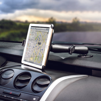 RAM® Double Socket Arm - B Size Long