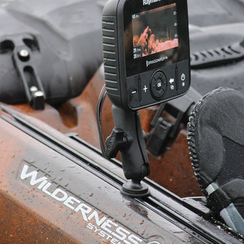 RAM® Track Ball™ with T-Bolt Attachment - B Size