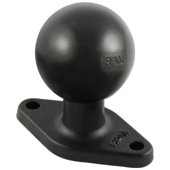 RAM-238U:RAM-238U_1:RAM Diamond Ball Base - C Size