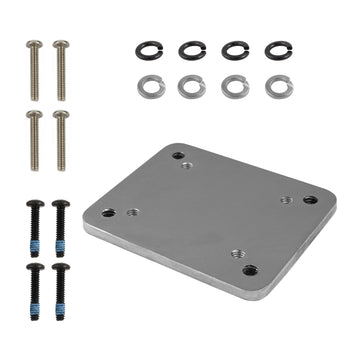 RAM-202-225B-2U:RAM-202-225B-2U_1:RAM Backing Plate Adapter