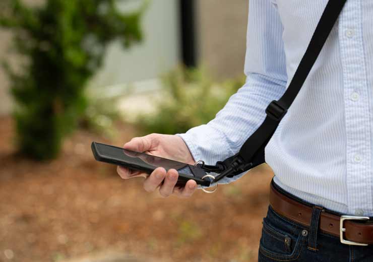 GDS Technology for Field Service