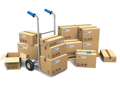 Inventory Mounting Solutions | RAM® Mounts