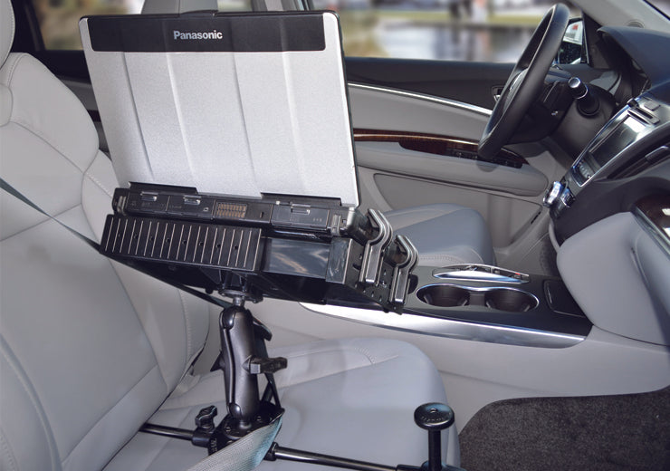 Universal Laptop Mounts