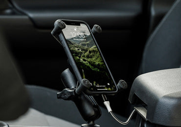 RAM X-Grip Phone Holder