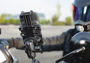 RAM Quick-Grip Phone Holder