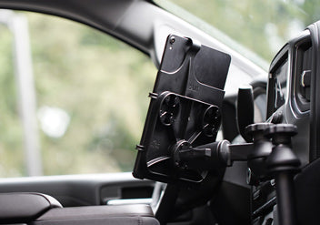 RAM EZ-Roll'r Tablet Holders