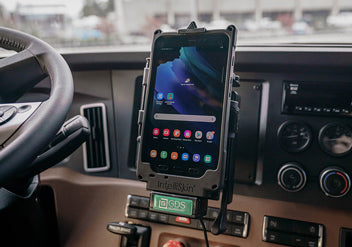 IntelliSkin with GDS Tech for Tablets